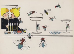 Wonderful England: Railway Refreshments by Mary Francis Ames